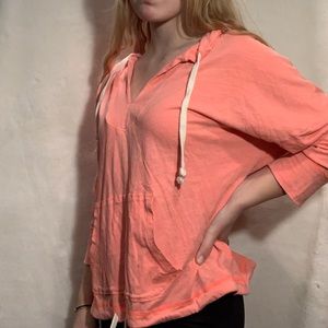 Abercrombie&Fitch Hoodie